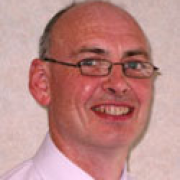 Paul Charlton