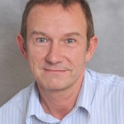 Phil Buttery