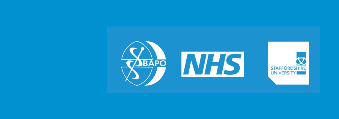 Landmark Study Reveals Critical Shortage in UK Prosthetic and Orthotic Workforce