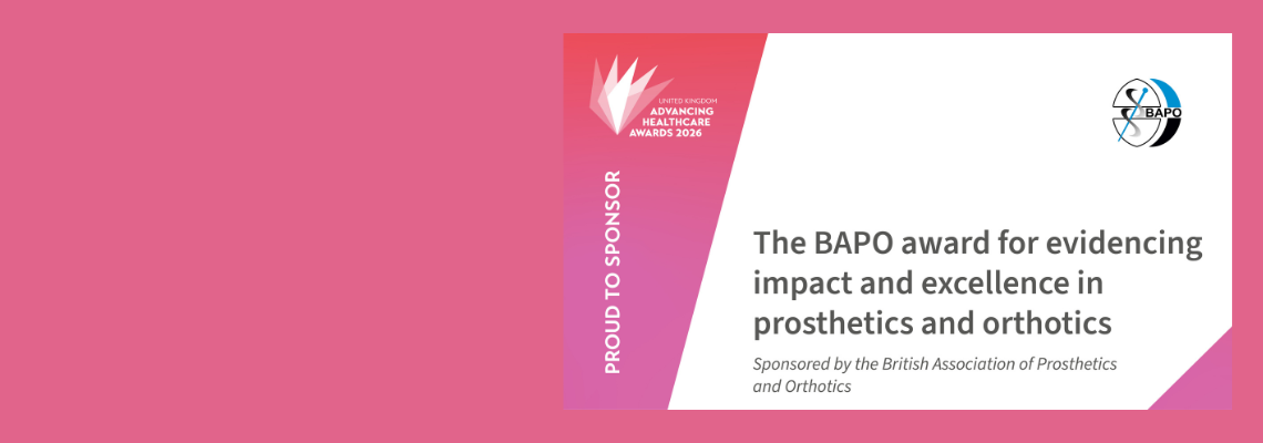 Advancing Healthcare 2026