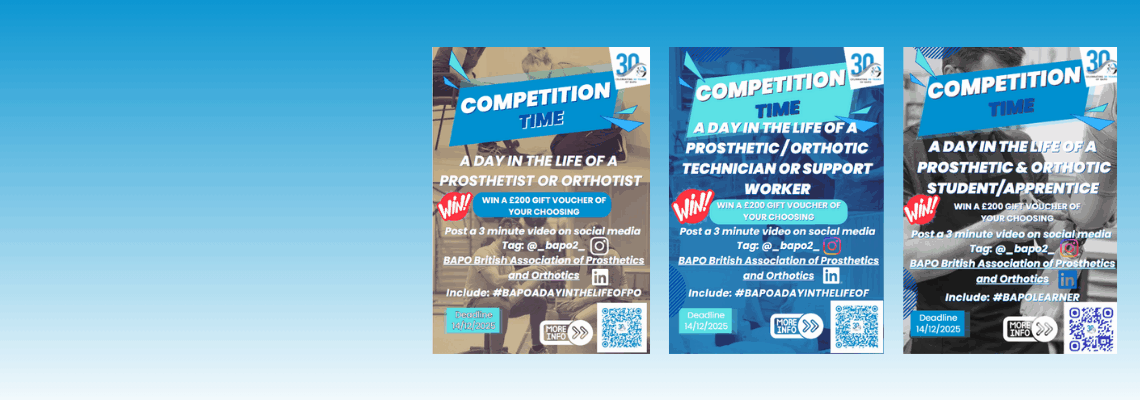 BAPO Competition