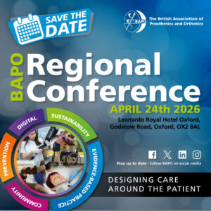 BAPO Regional Conference Oxford -24.04.2026 @ Oxford