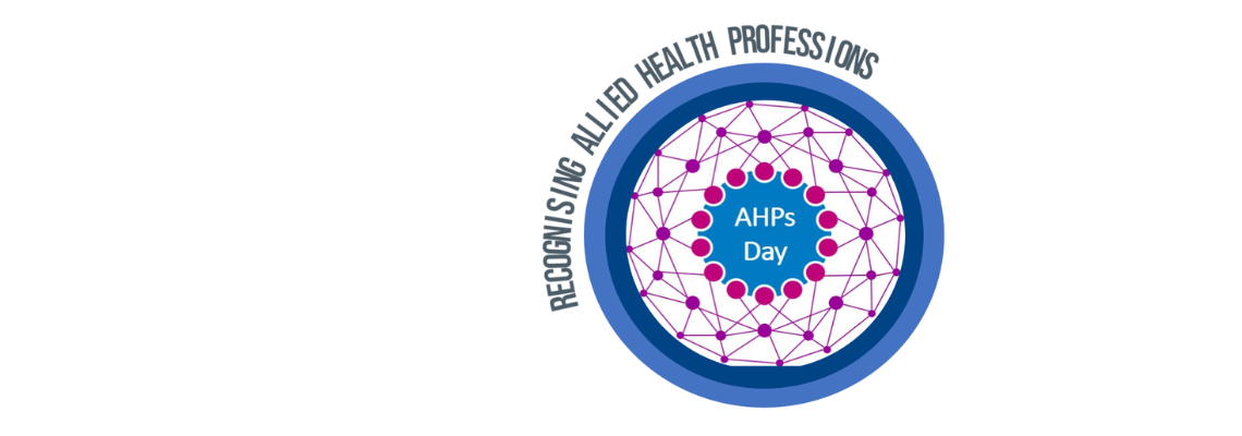 Celebrating AHP Day